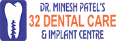 Best Doctor for Dentures in Anand